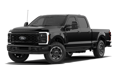 2027 Ford Super Duty F-250 SRW Lariat