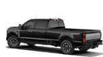2027 Ford Super Duty F-350 SRW Platinum