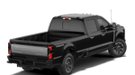 2027 Ford Super Duty F-350 SRW Platinum