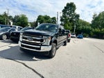 2022 Ford Super Duty F-350 SRW XL