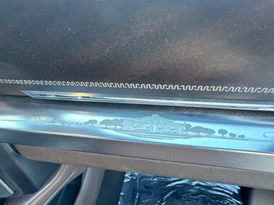 2024 Ford Super Duty F-350 SRW King Ranch