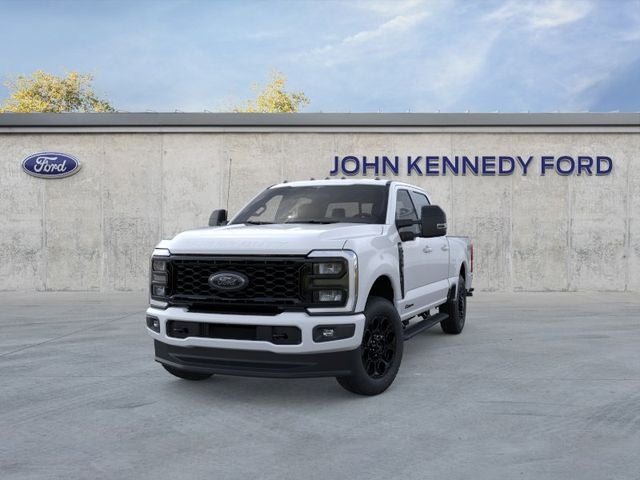 2026 Ford Super Duty F-350 SRW XLT