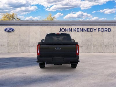 2026 Ford Super Duty F-350 SRW XLT