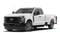 2027 Ford Super Duty F-350 SRW XL