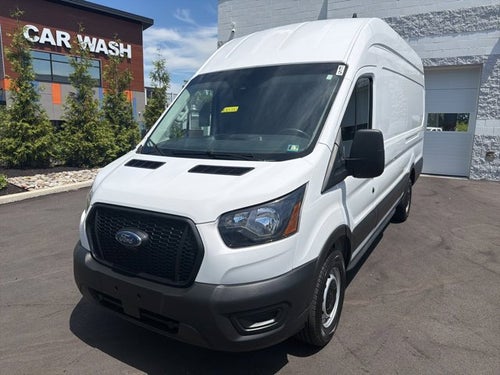 2023 Ford Transit Cargo Van Base