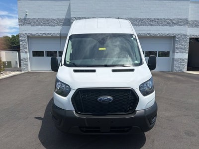 2023 Ford Transit Cargo Van Base