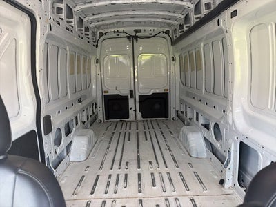 2023 Ford Transit Cargo Van Base