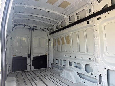 2023 Ford Transit Cargo Van Base