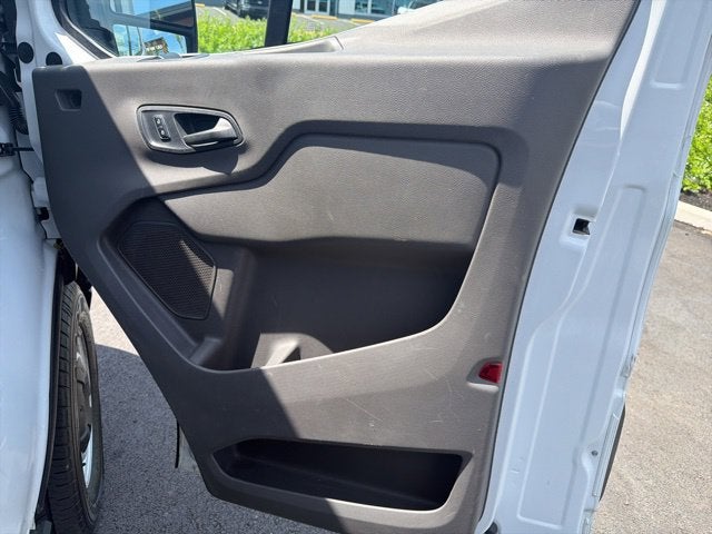 2023 Ford Transit Cargo Van Base