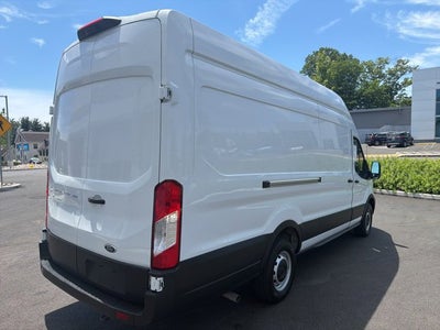 2023 Ford Transit Cargo Van Base