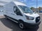 2023 Ford Transit Cargo Van Base