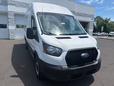 2023 Ford Transit Cargo Van Base