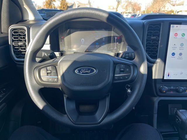 2024 Ford Ranger XL
