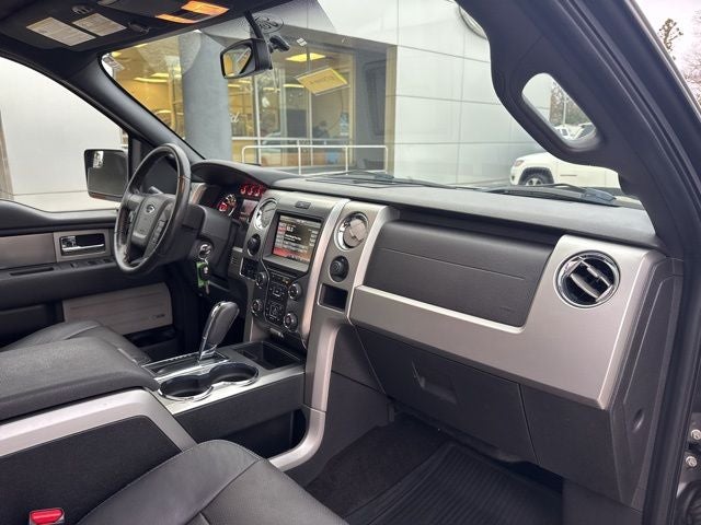 2014 Ford F-150 FX2
