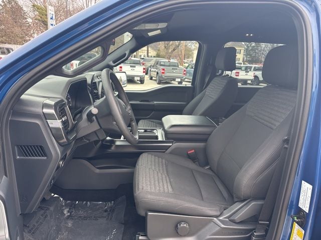 2023 Ford F-150 STX