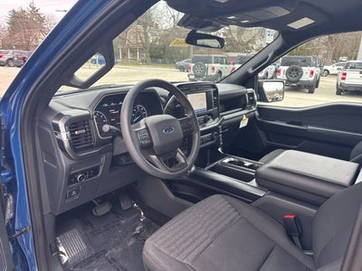 2023 Ford F-150 STX