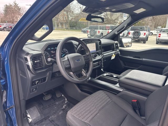 2023 Ford F-150 STX