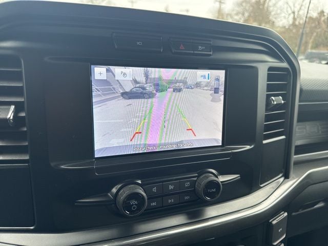 2023 Ford F-150 STX