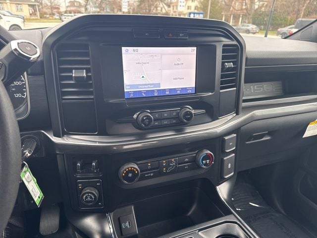 2023 Ford F-150 STX