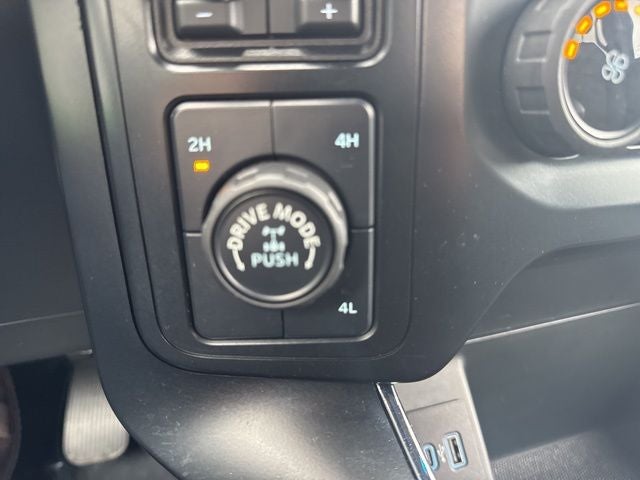 2023 Ford F-150 STX