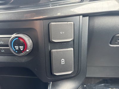 2023 Ford F-150 STX