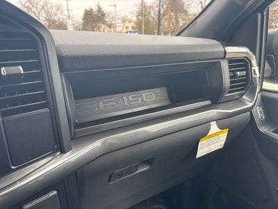 2023 Ford F-150 STX