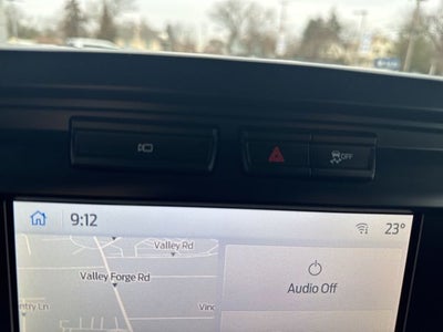 2023 Ford F-150 STX