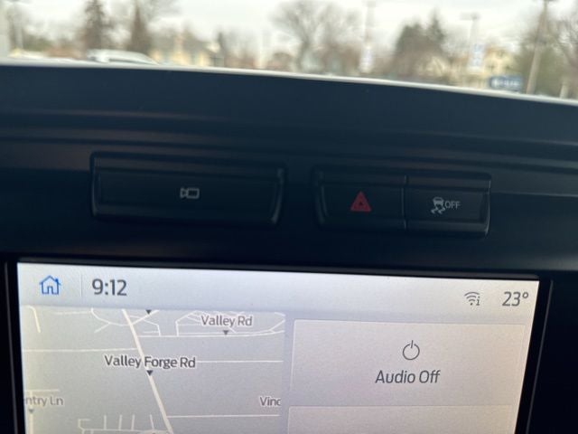 2023 Ford F-150 STX