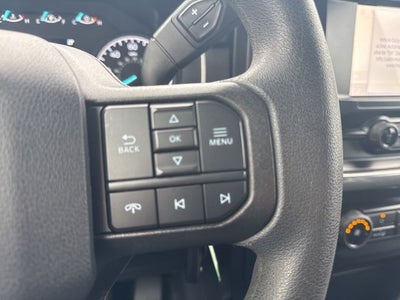 2023 Ford F-150 STX