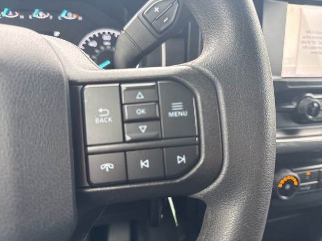 2023 Ford F-150 STX