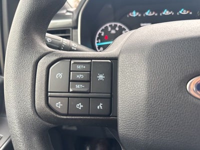 2023 Ford F-150 STX
