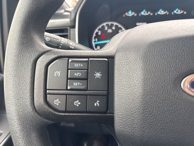 2023 Ford F-150 STX
