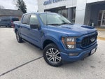 2023 Ford F-150 STX