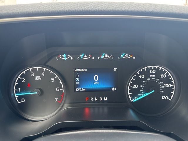 2023 Ford F-150 STX