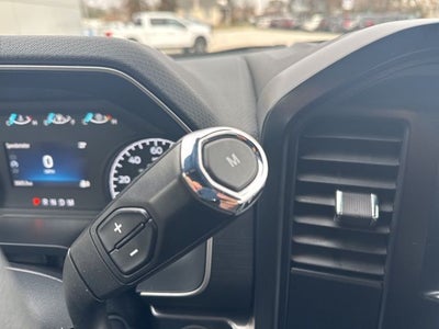 2023 Ford F-150 STX