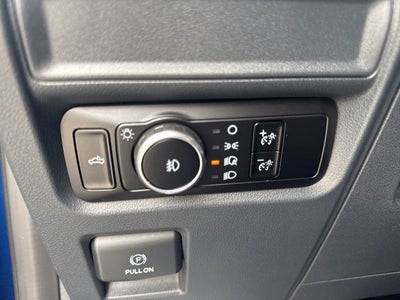 2023 Ford F-150 STX