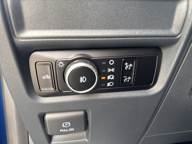 2023 Ford F-150 STX