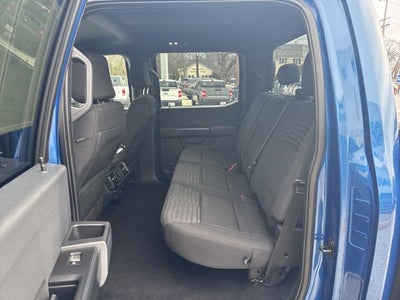 2023 Ford F-150 STX