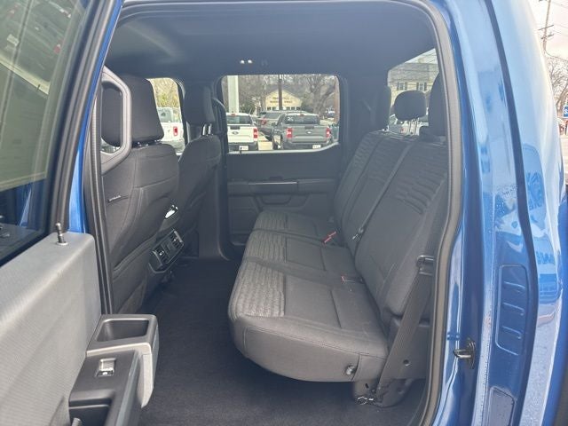 2023 Ford F-150 STX