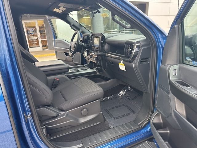 2023 Ford F-150 STX