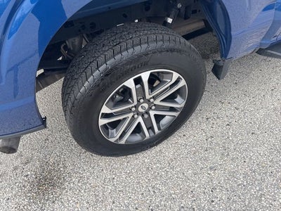 2023 Ford F-150 STX