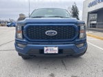 2023 Ford F-150 STX