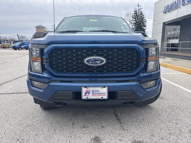 2023 Ford F-150 STX