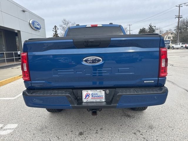 2023 Ford F-150 STX