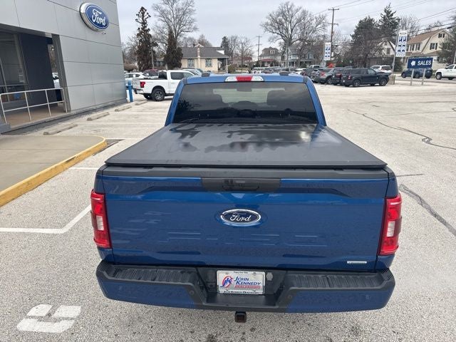 2023 Ford F-150 STX