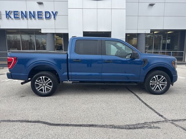 2023 Ford F-150 STX