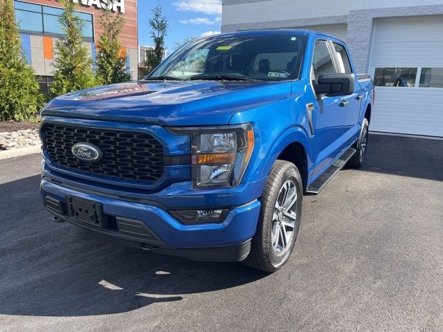 2023 Ford F-150 STX