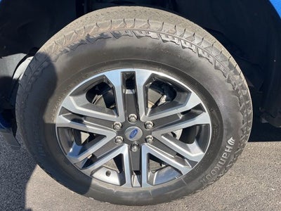 2023 Ford F-150 STX