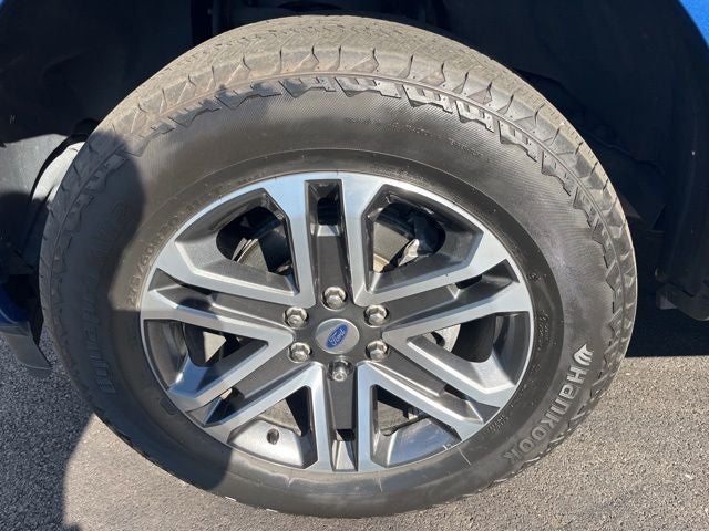 2023 Ford F-150 STX
