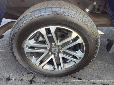 2023 Ford F-150 STX